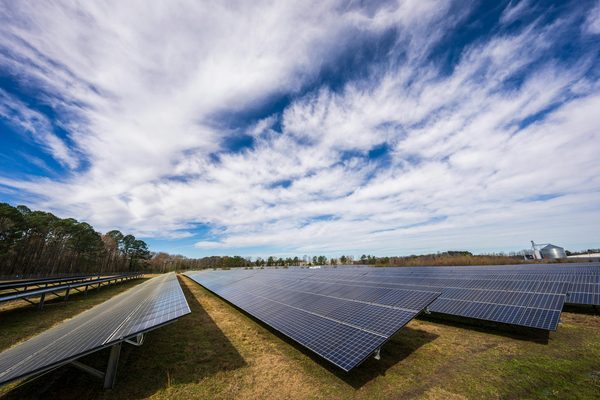 Investissez dans un panneau solaire photovoltaïque en 2024