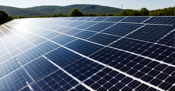 Panneaux solaires photovoltaïques : l'expérience des utilisateurs