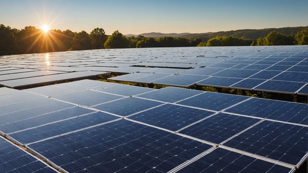 Panneau solaire : comment résoudre l'erreur code 504