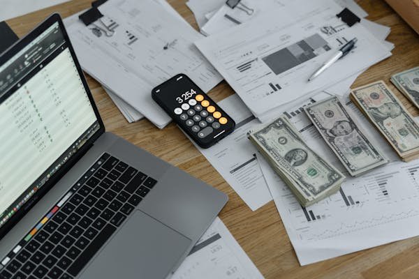Optimisez vos investissements : conseils en finance et patrimoine